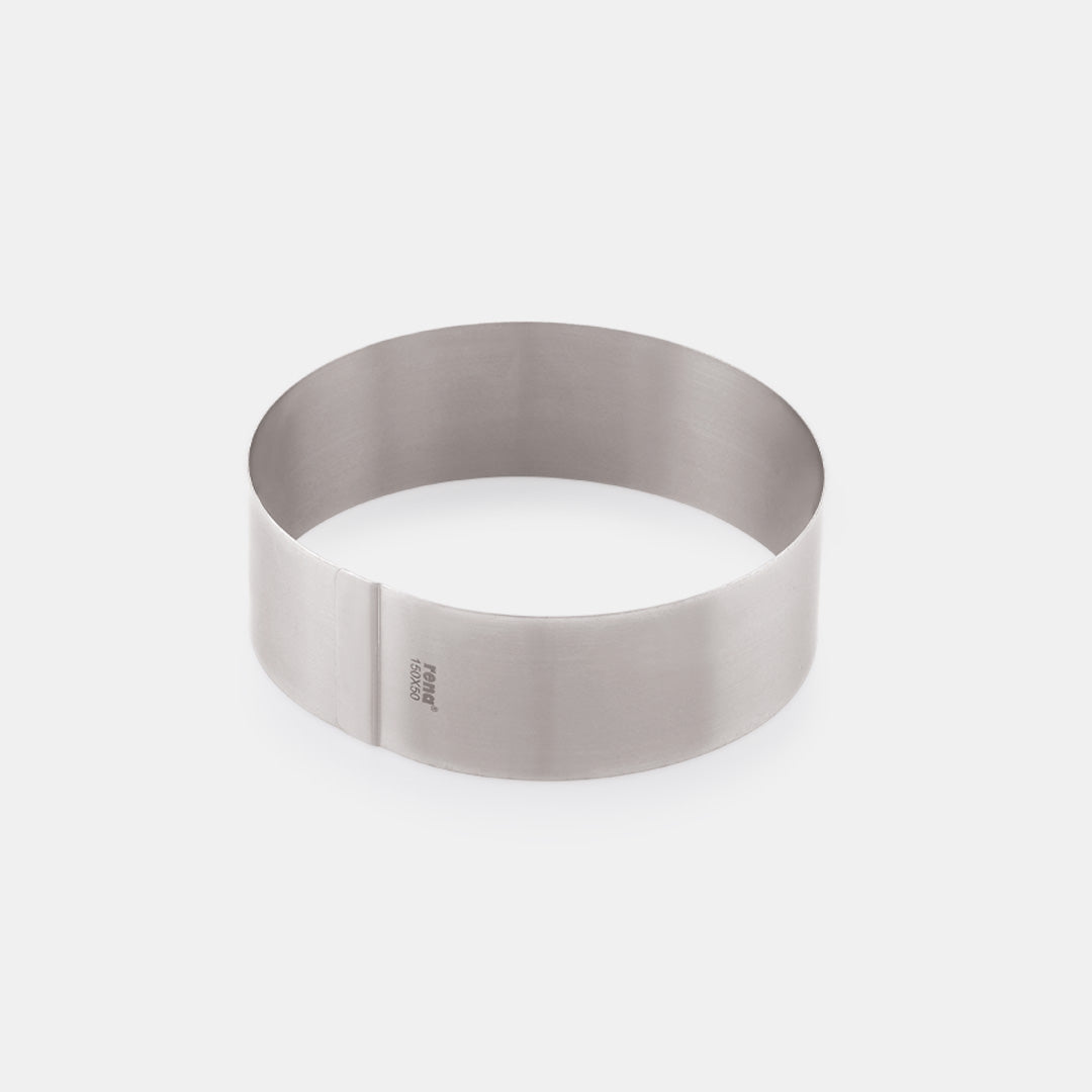 Round Cake Ring