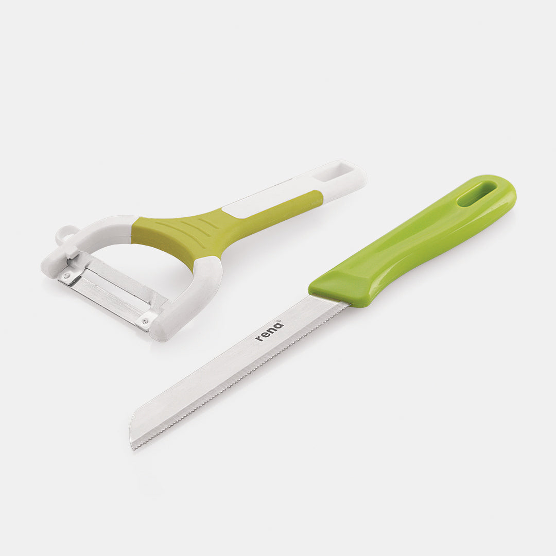 Utility Knife Set