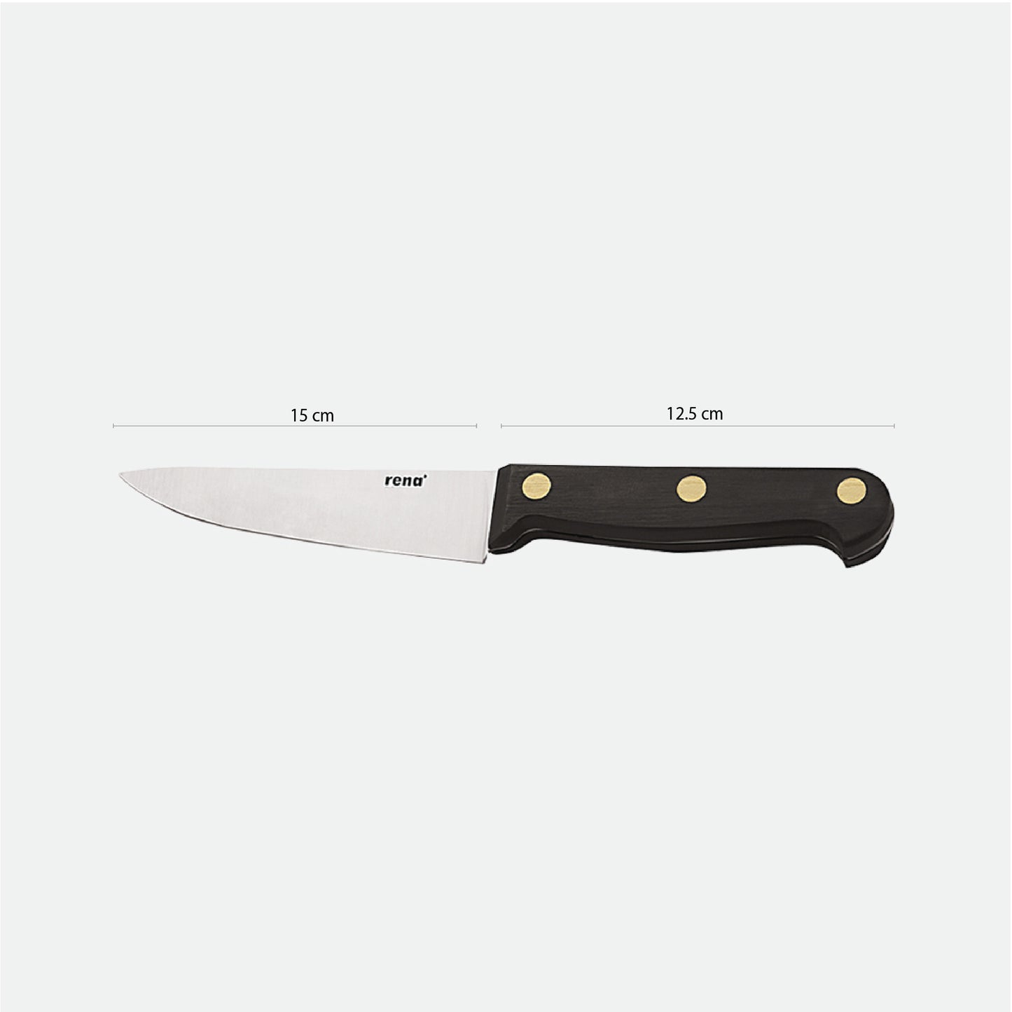 Professional Chef Knife - Series 3000