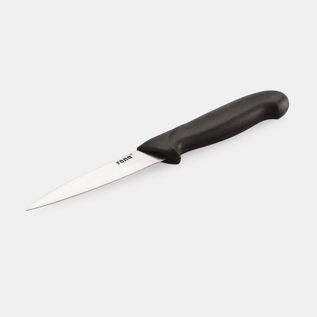 Paring Knife Pointed Edge - 6000