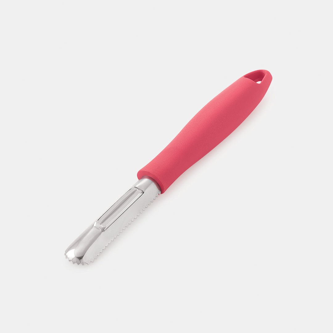 Rounded Peeler