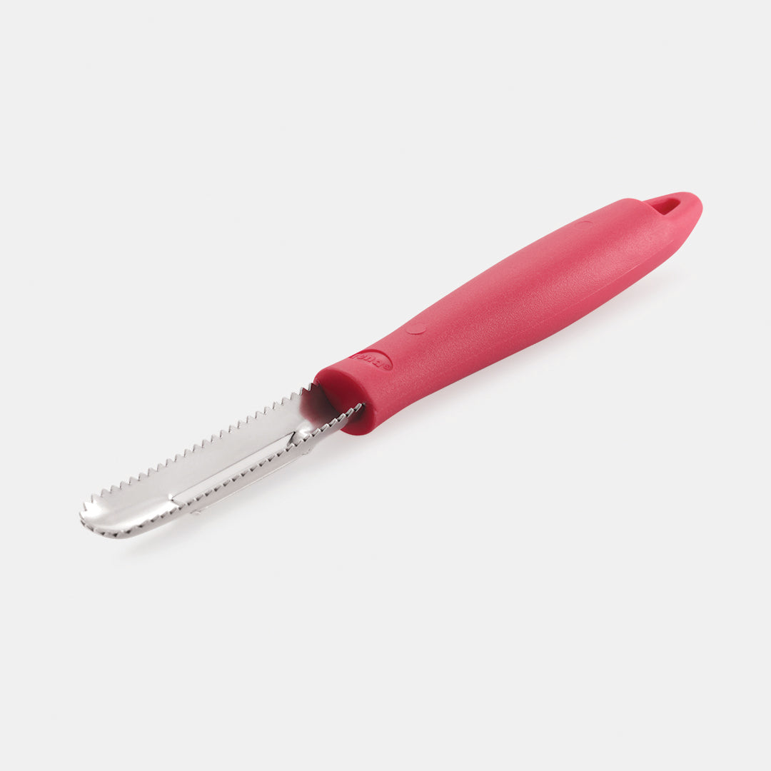 Rounded Peeler