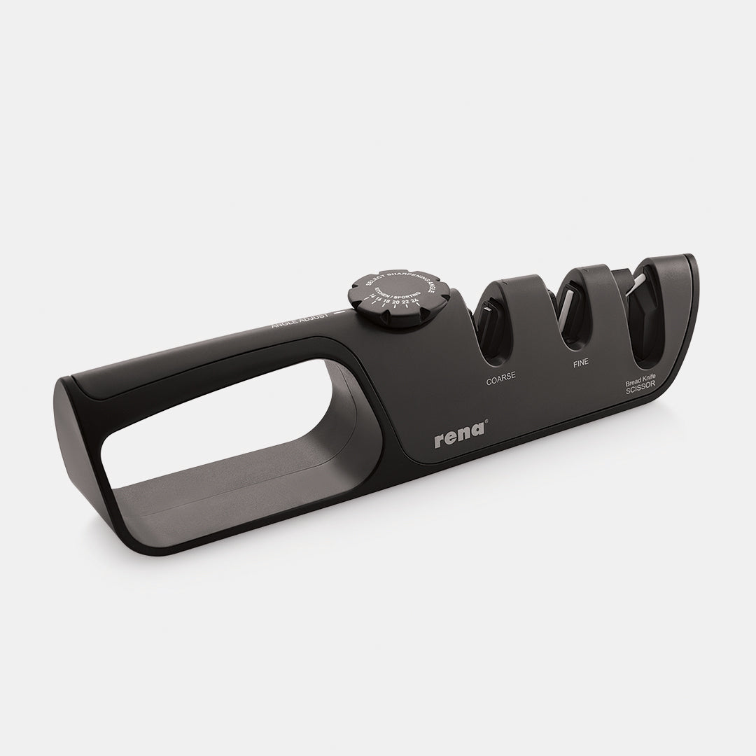 Adjustable Angle Knife Sharpner