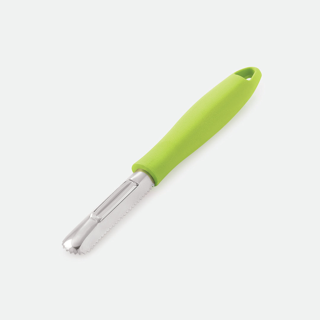 Rounded Peeler