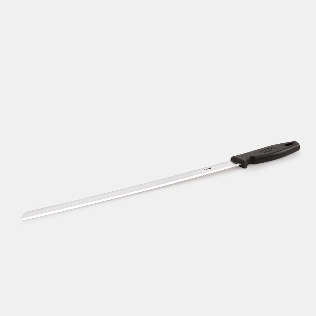 Bread Knife Plain Edge - Series 5000