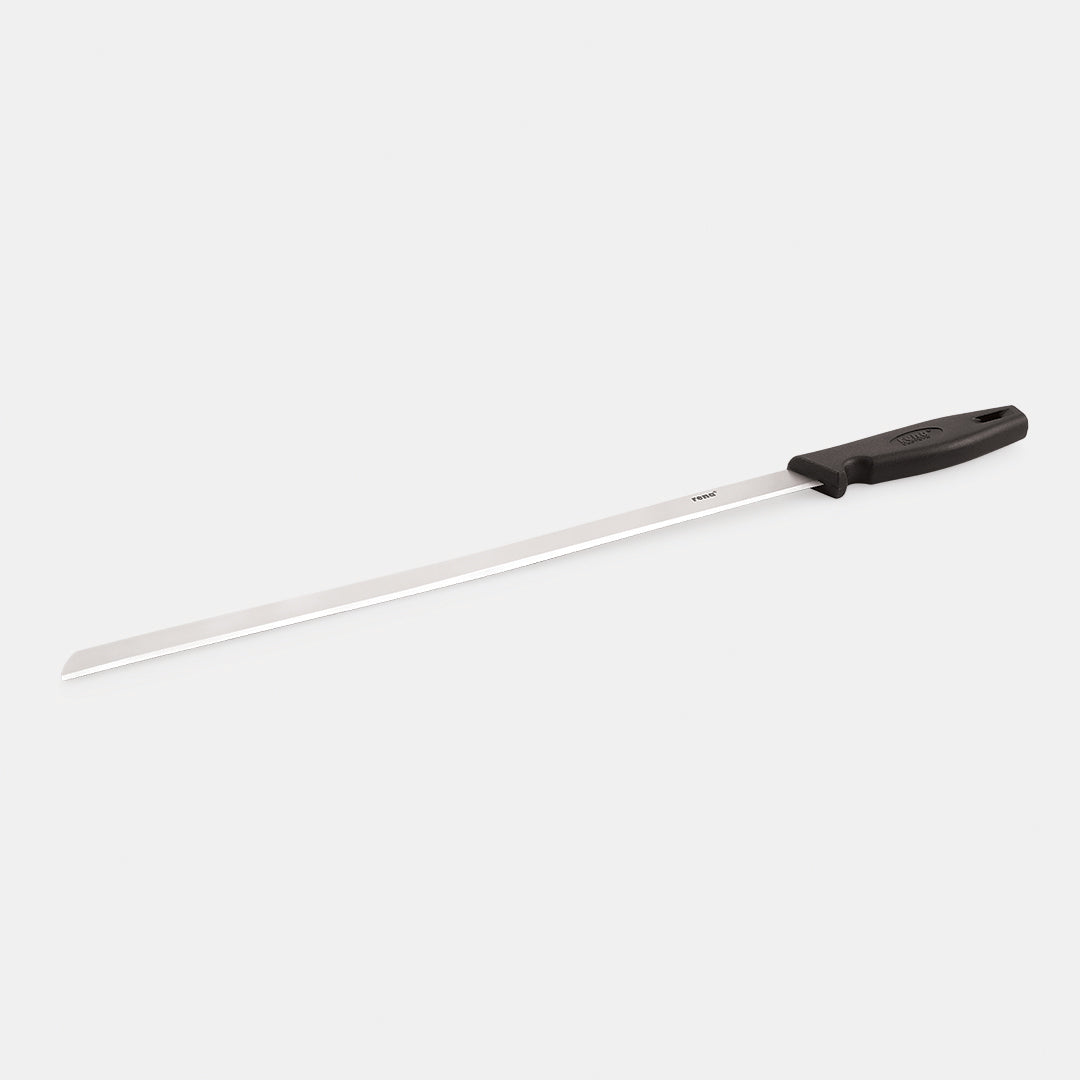 Bread Knife Mini Serration - Series 5000