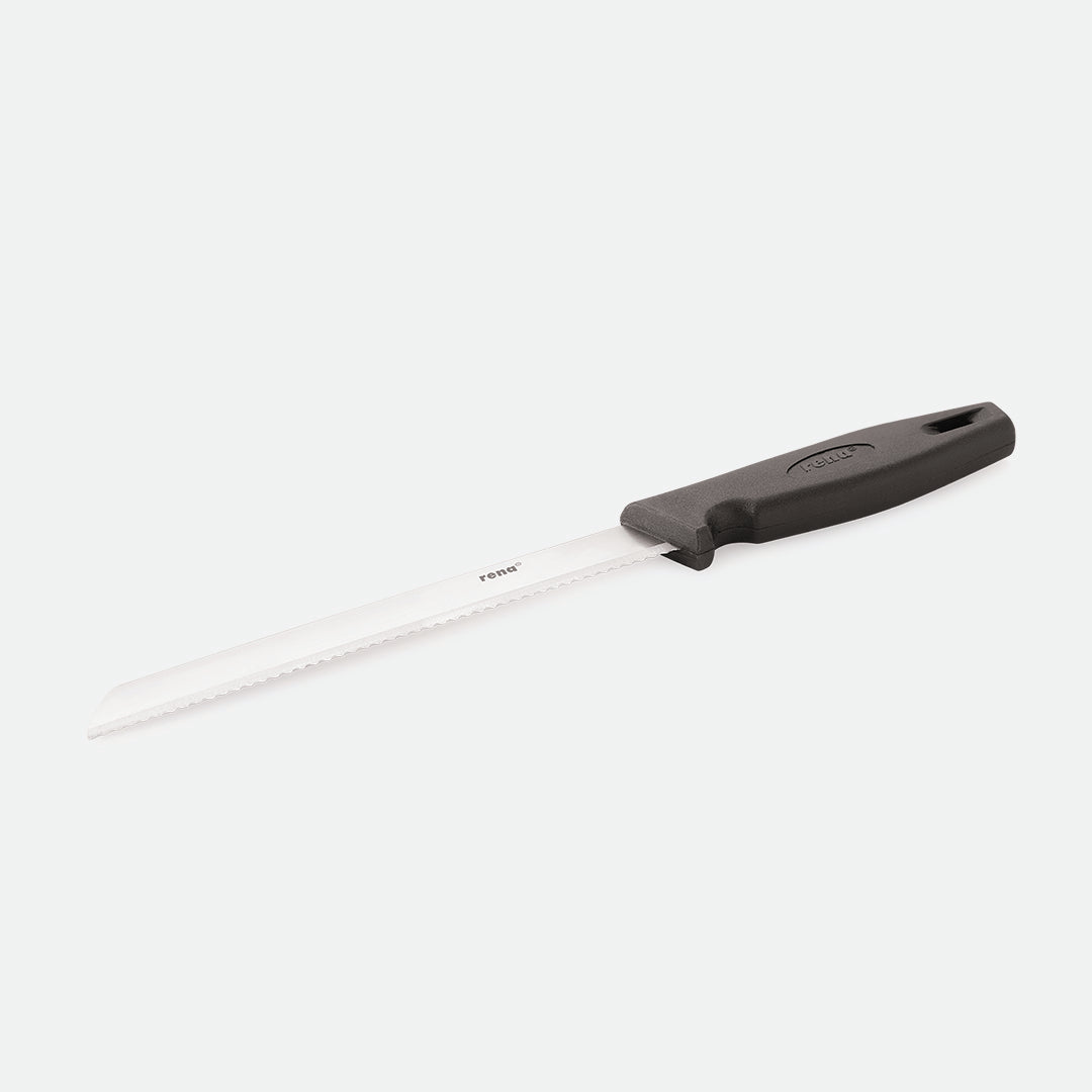 Bread Knife Big Serration - Series 5000