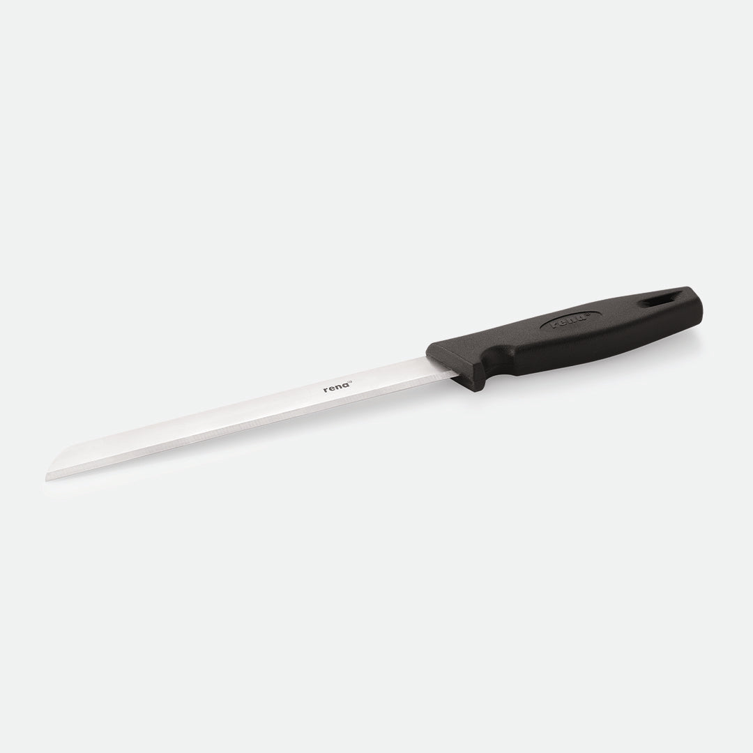 Bread Knife Plain Edge - Series 5000