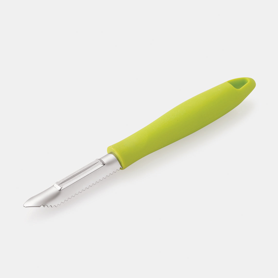 Pointed Peeler