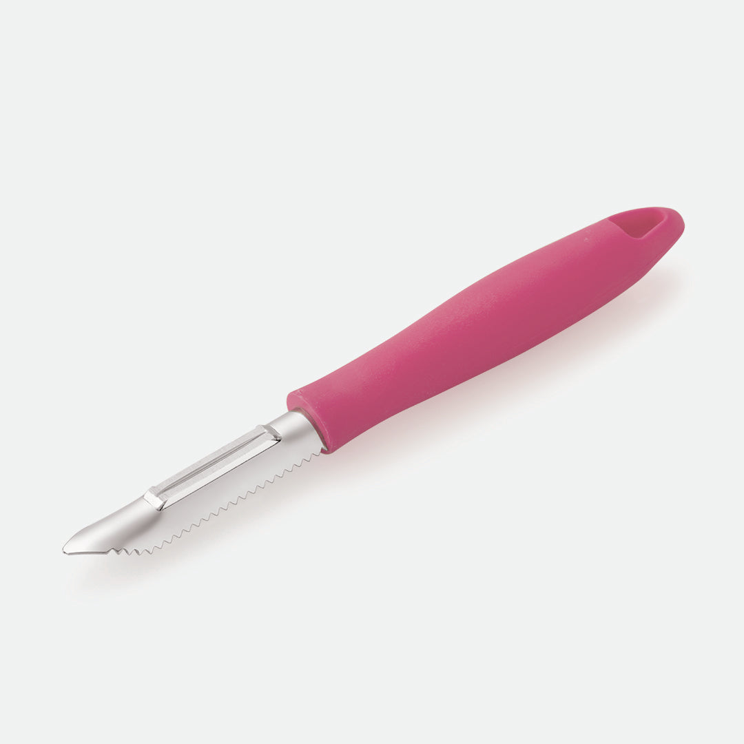 Pointed Peeler