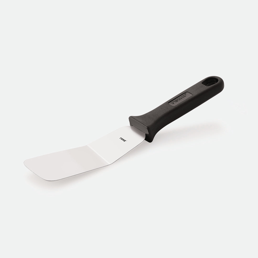 Offset Spatula Sqaure End