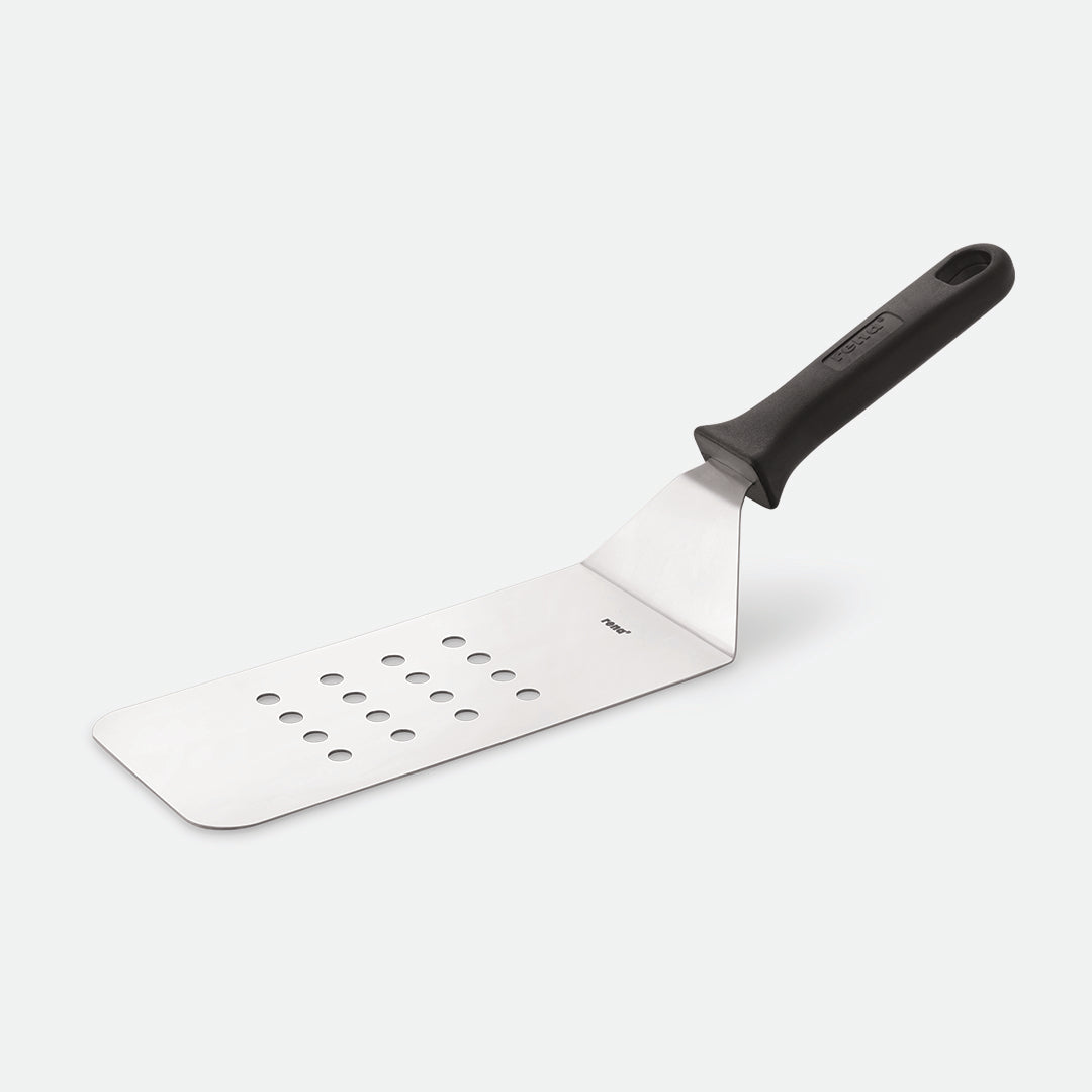 Spatula Perforated 95