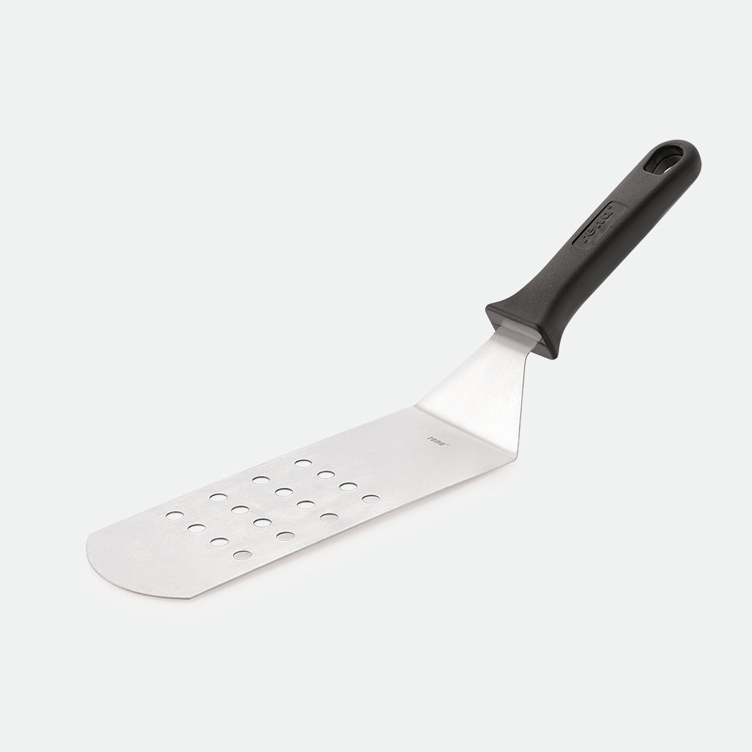 Spatula Perforated 75
