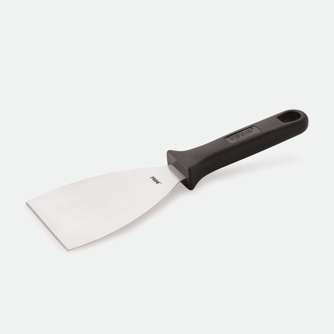 Scraper Black Handle