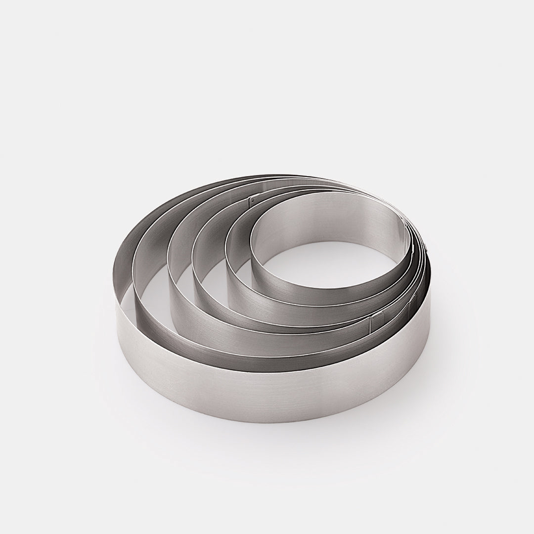 Round Cake Ring