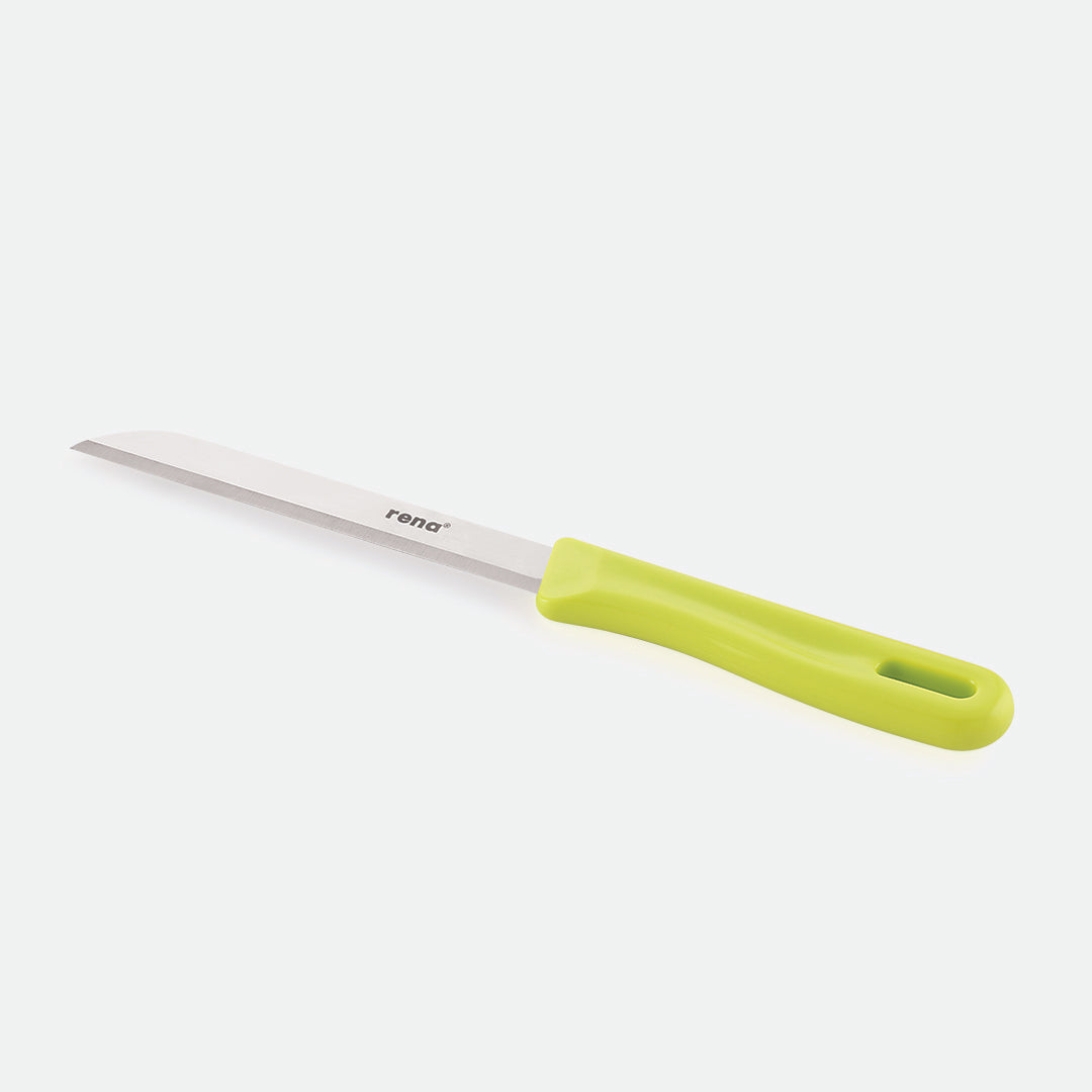 Kitchen Knife 110 mm Plain