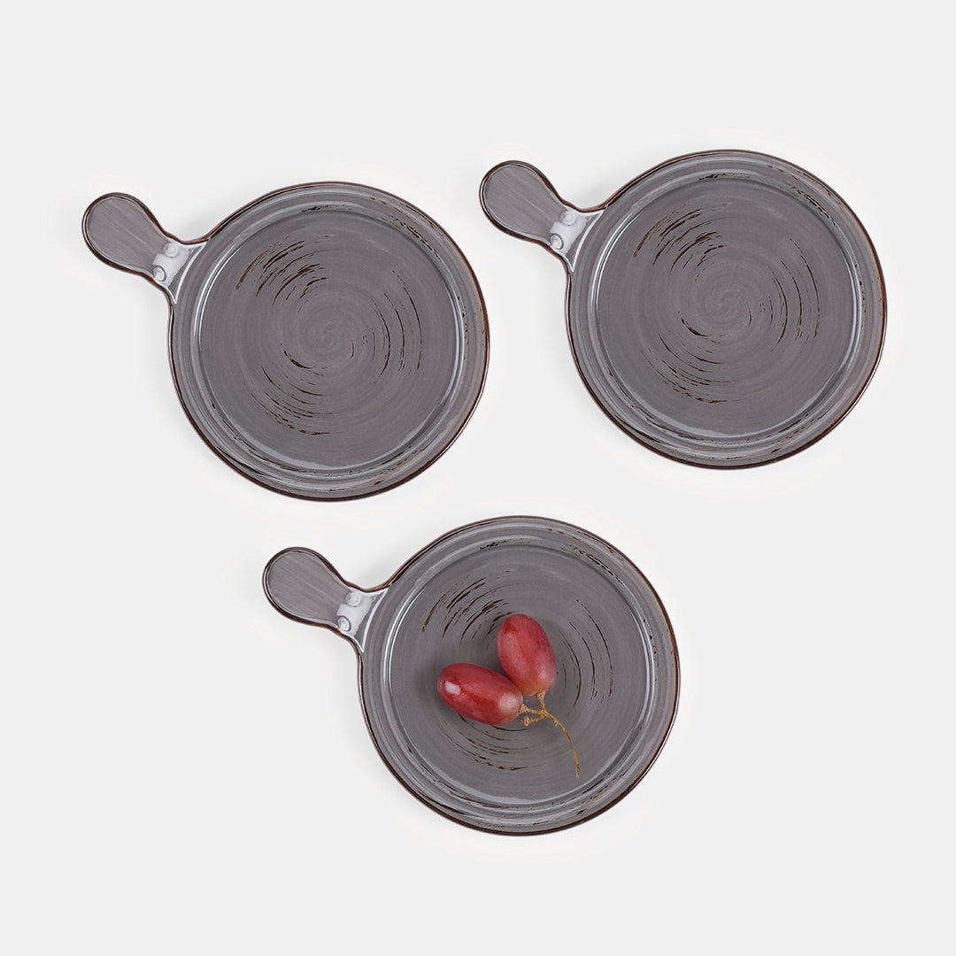 Ash Griddle - Set of 3