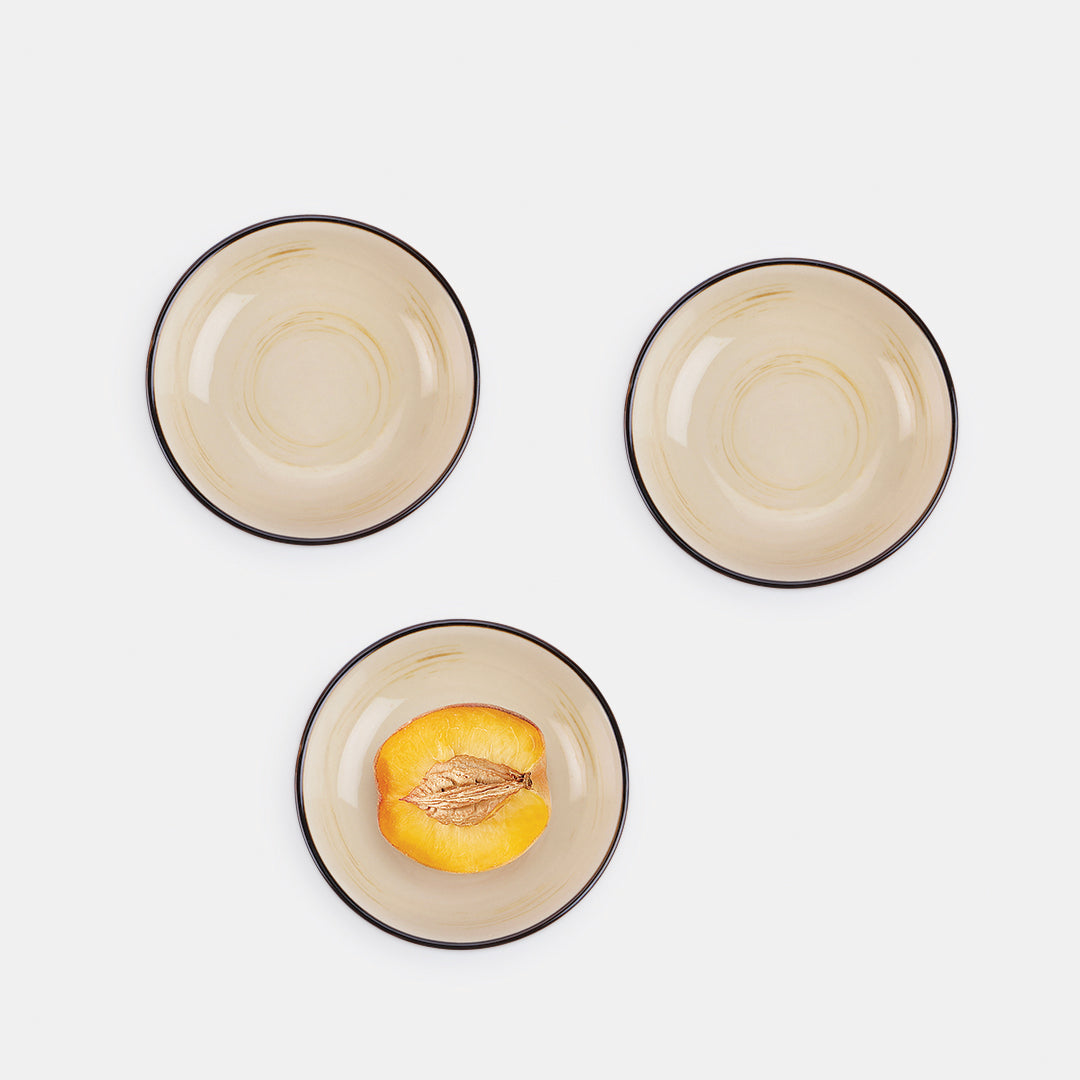 Ivory Bud - Set of 3