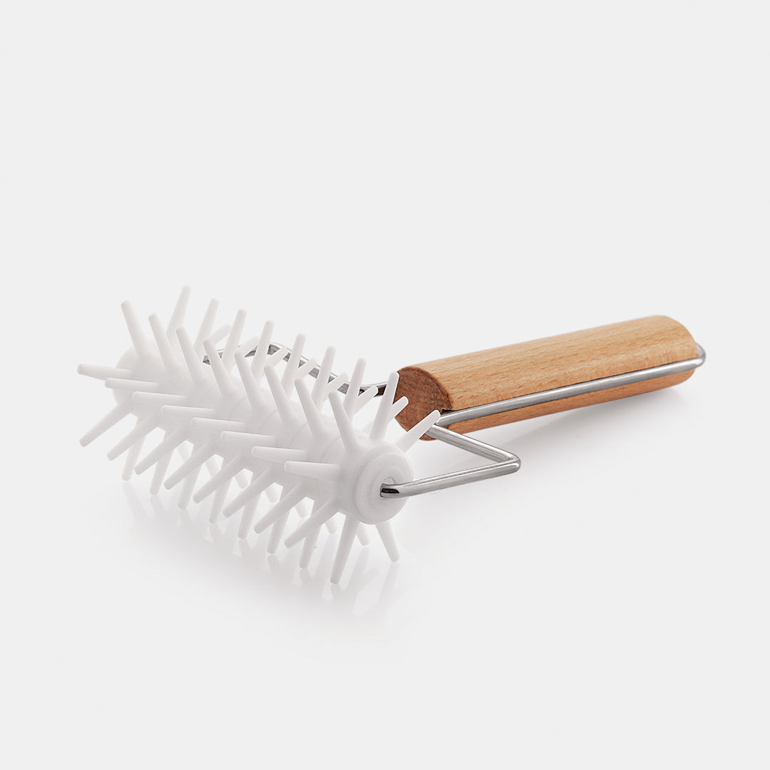 Docker Cutter Wooden Handle