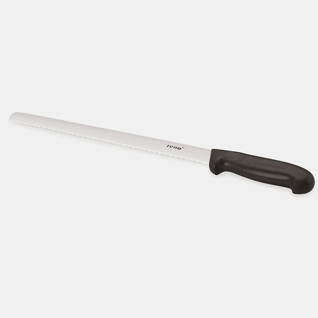Professional Bread Knife Big Serration