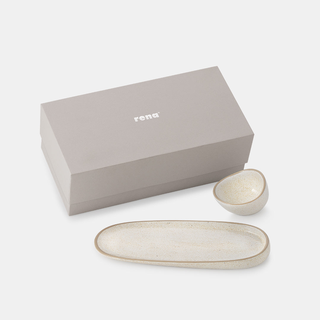 Fossil Mini Dip Set