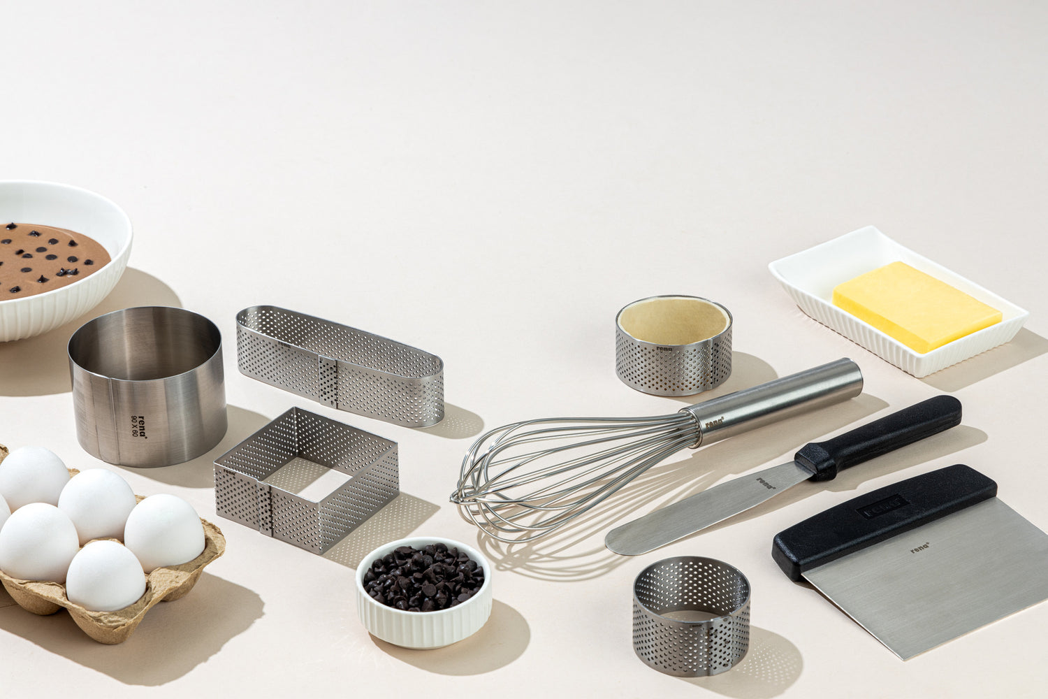 Bake It Easy, Make It Fun