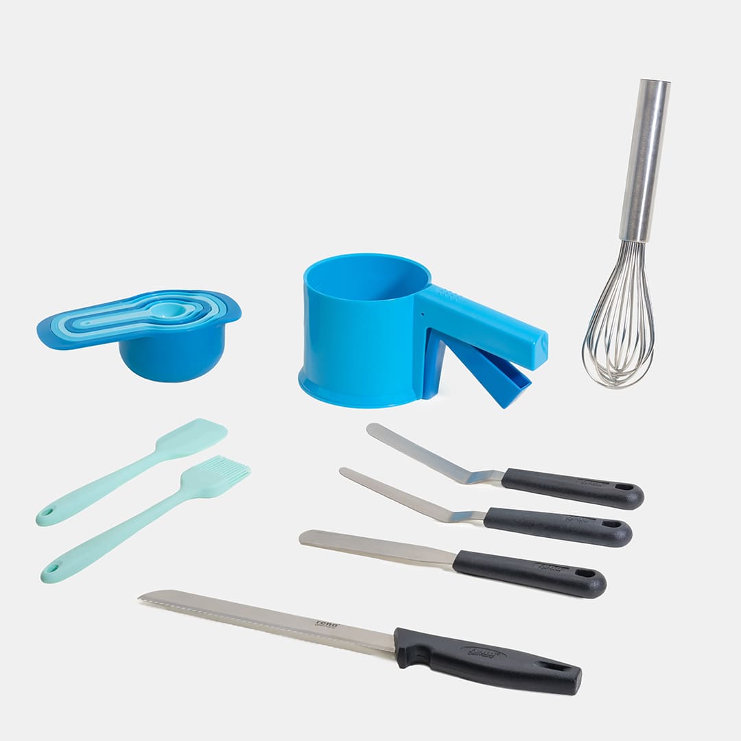 Bakeware Bundle