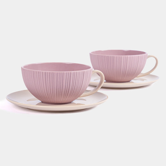 Belle Cup - set of 2