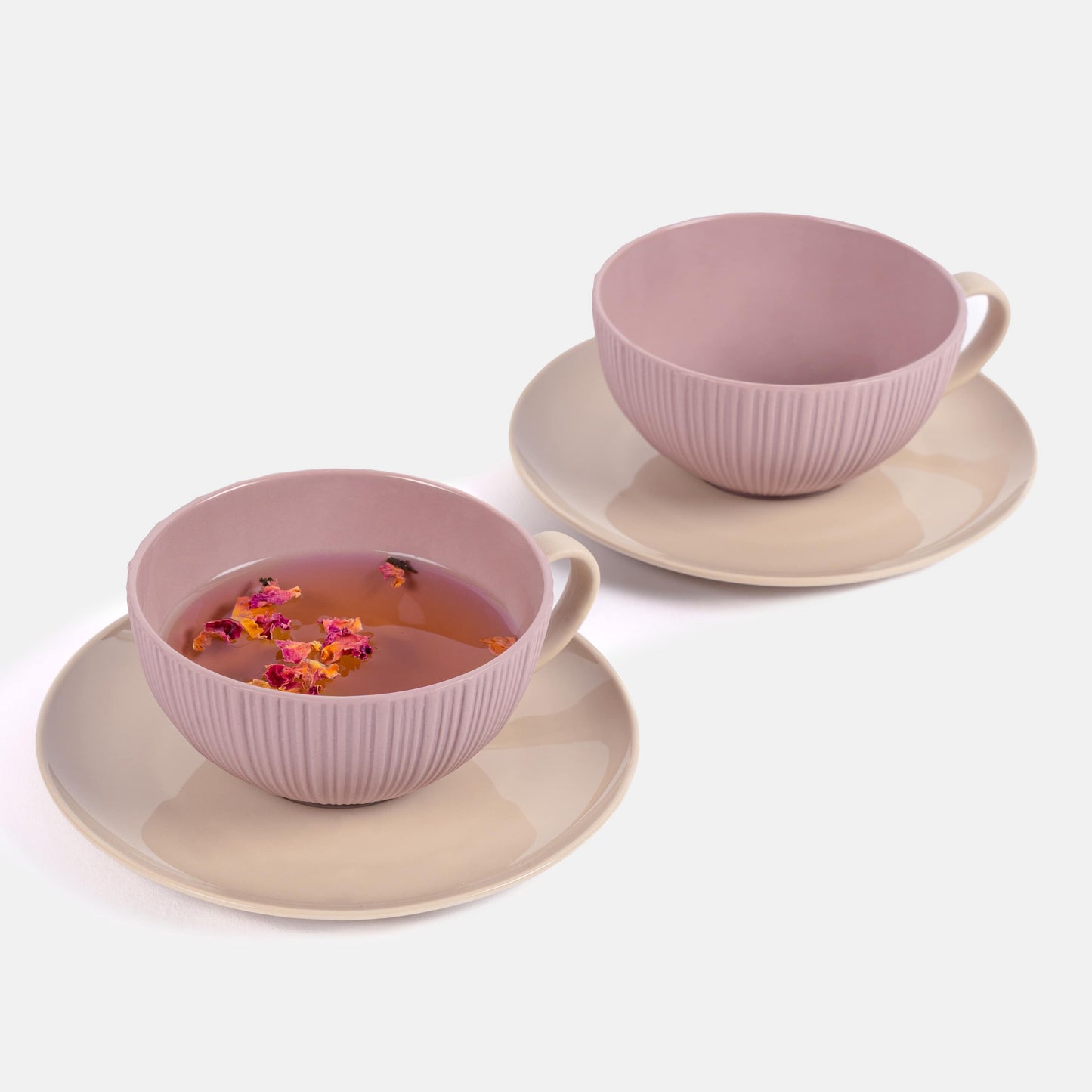 Belle Cup - set of 2