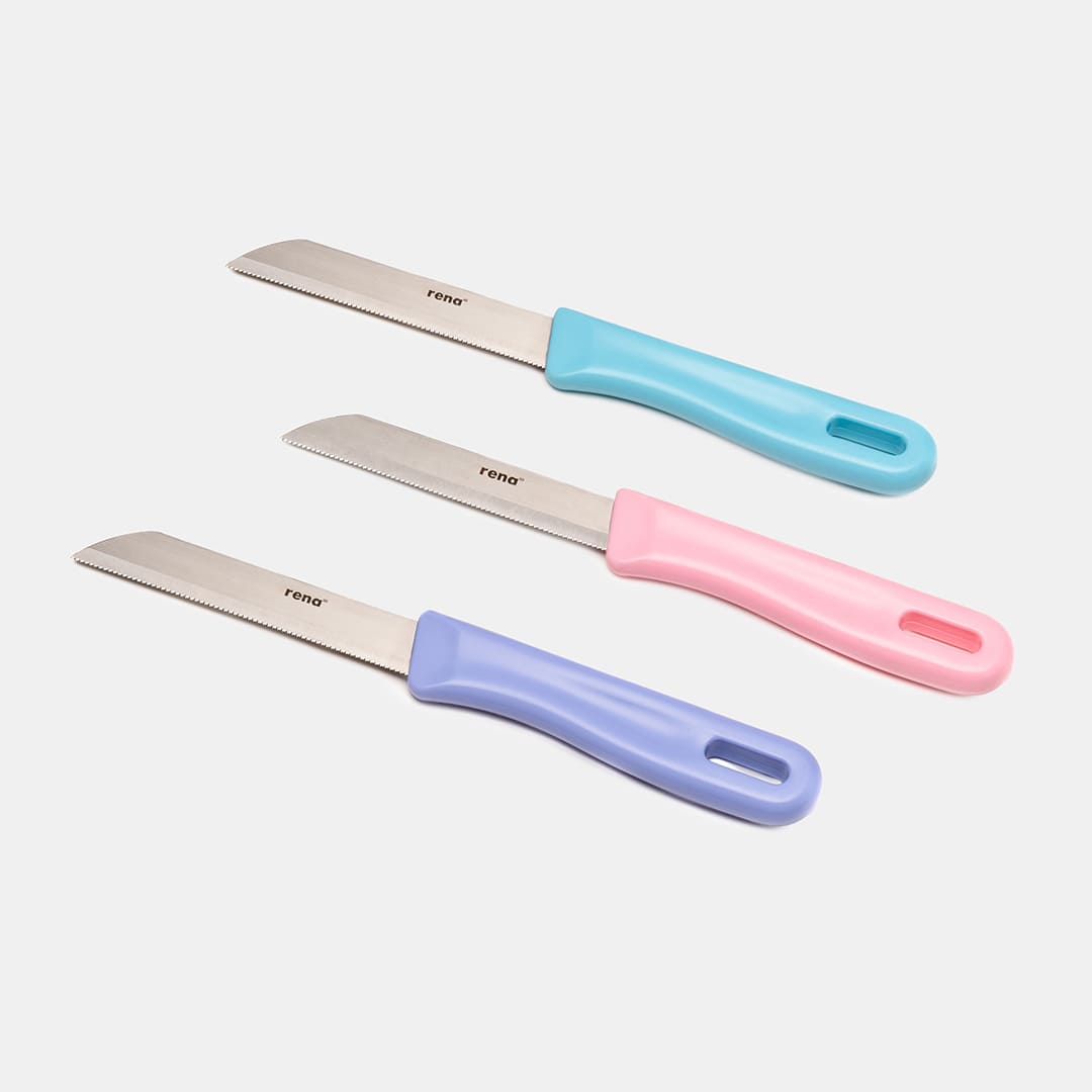 Birthday Knife Set
