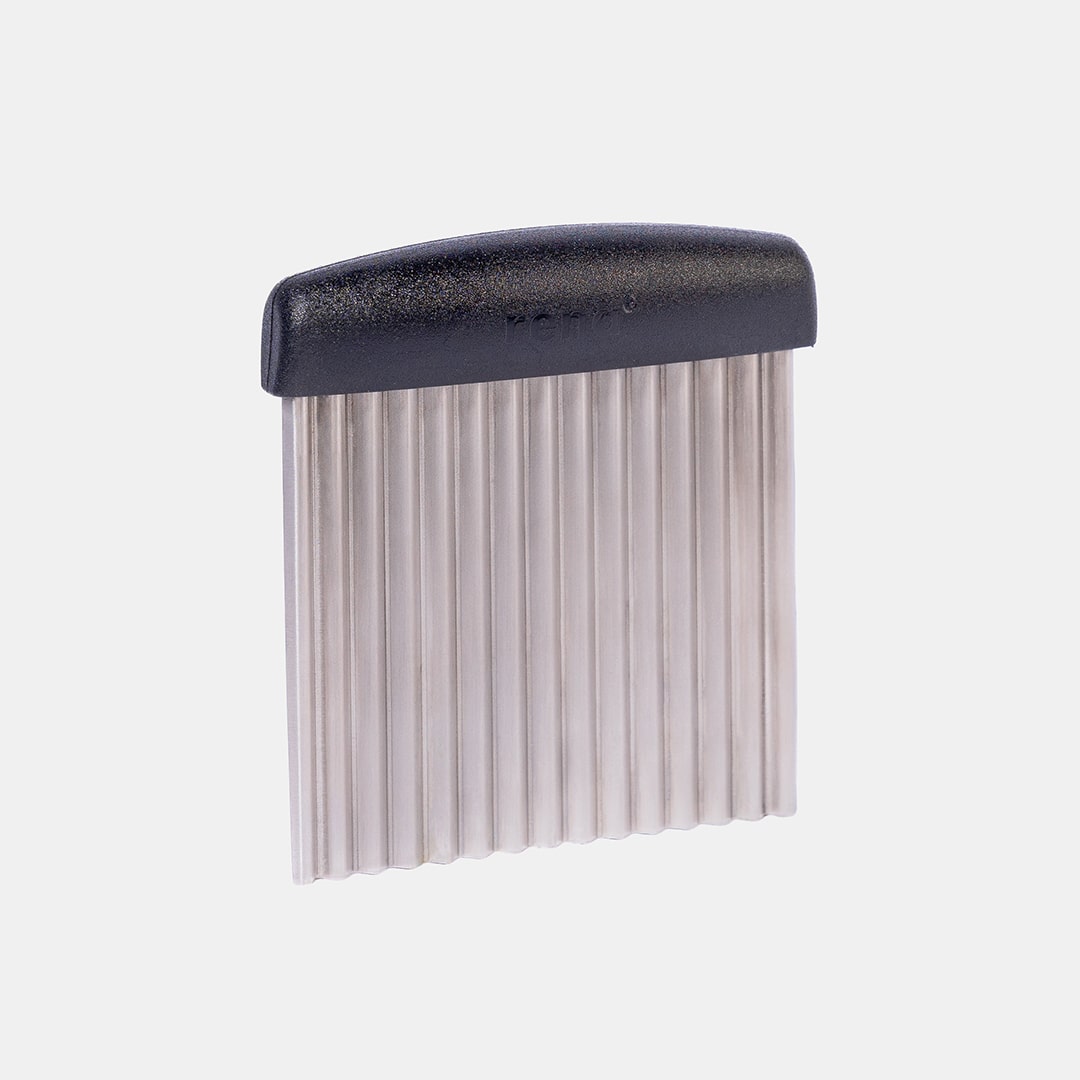 Crinkle Cutter