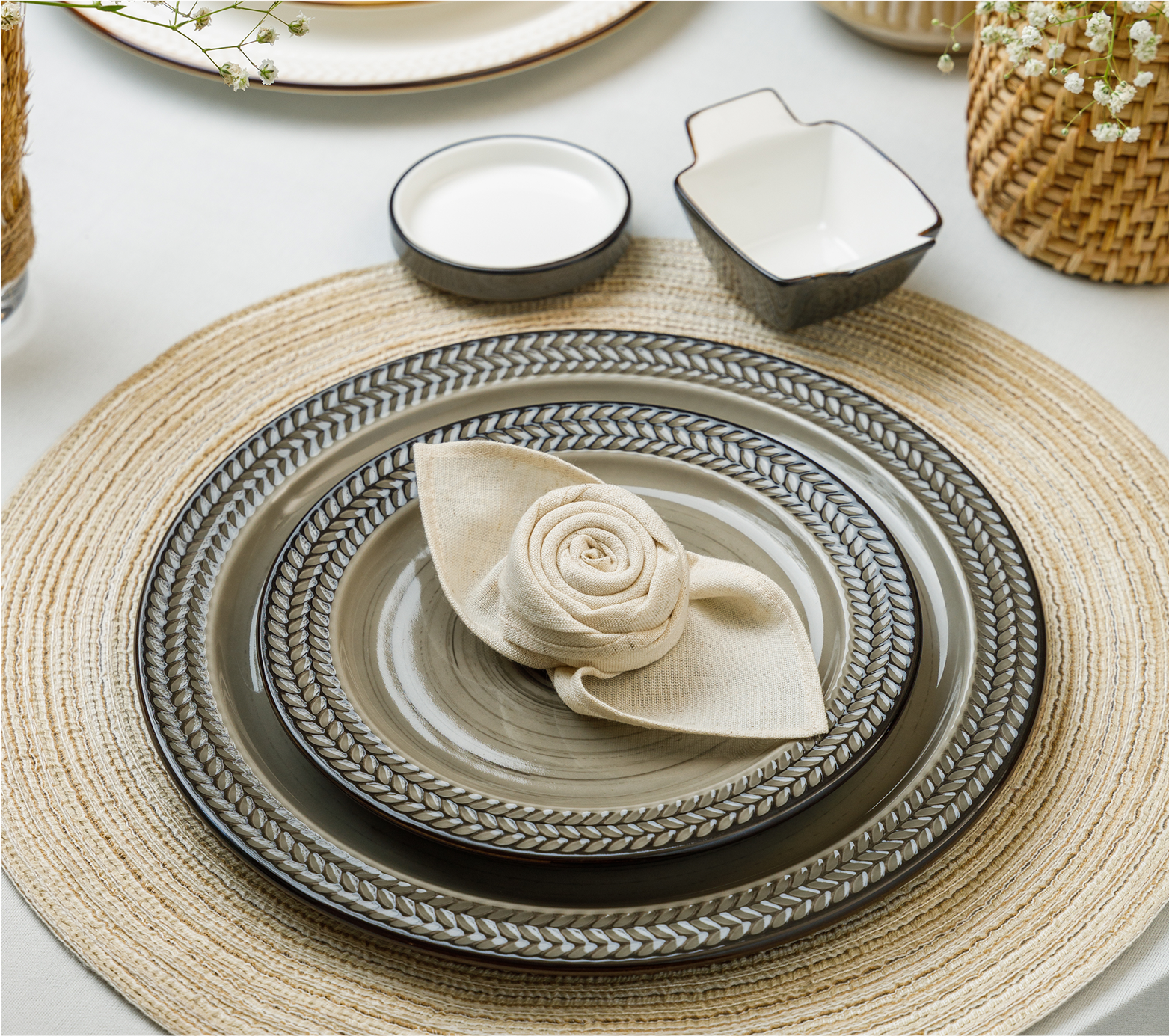 A Heartfelt Homage To The Foundation Of Feasting