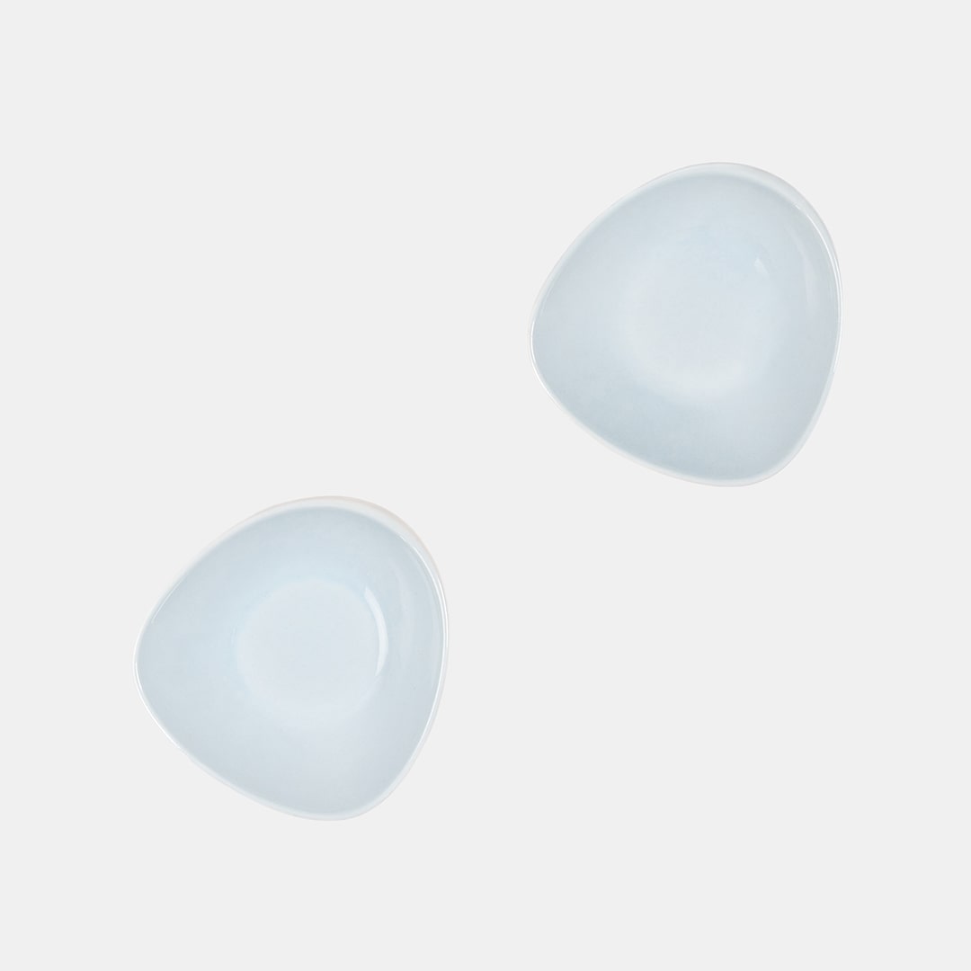 Blue Rock - Set of 2