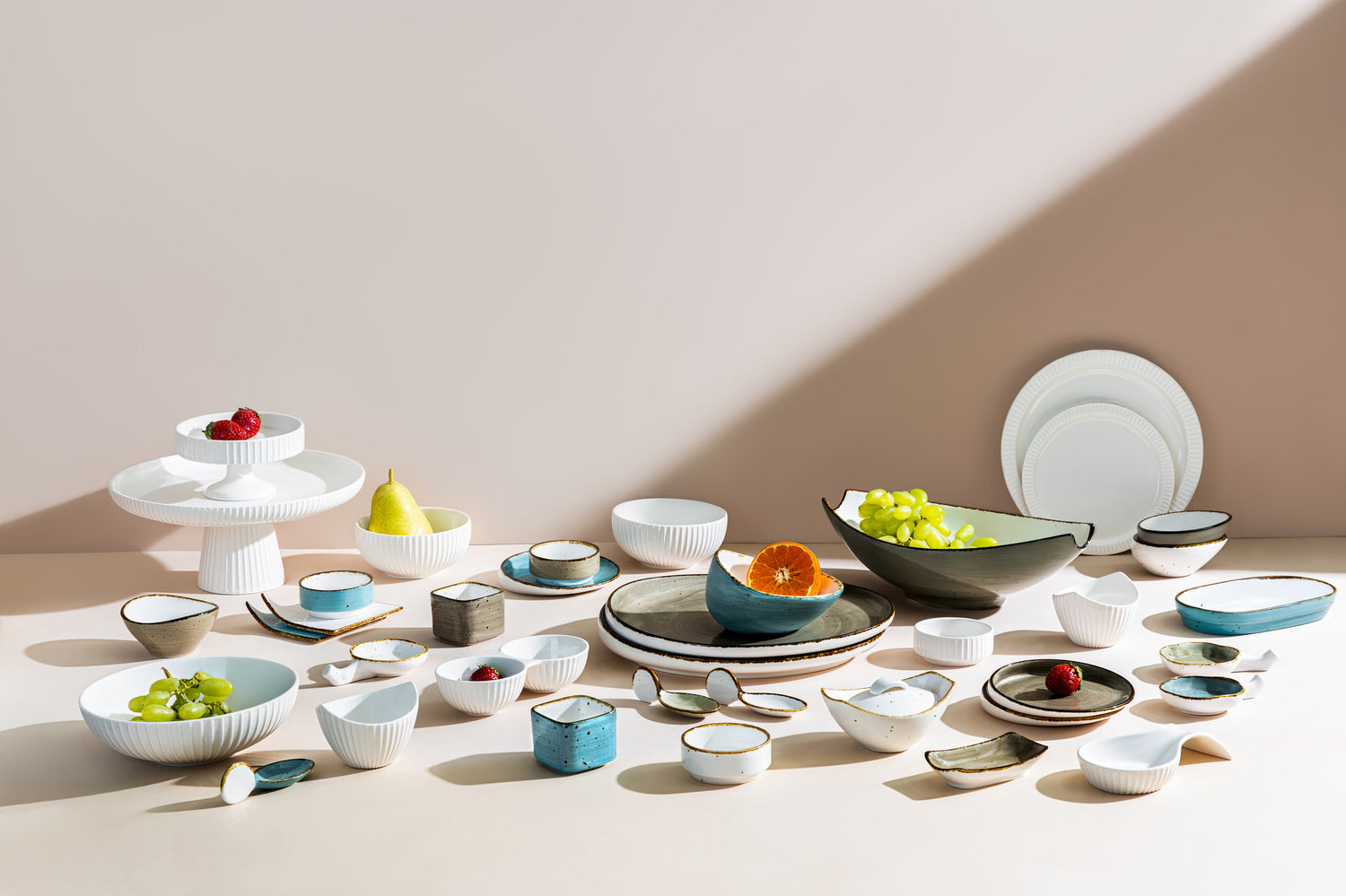 Set The Table With Stories
