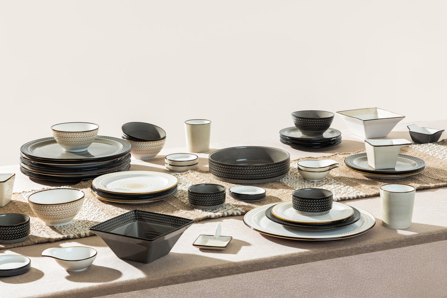 From Soil to Table