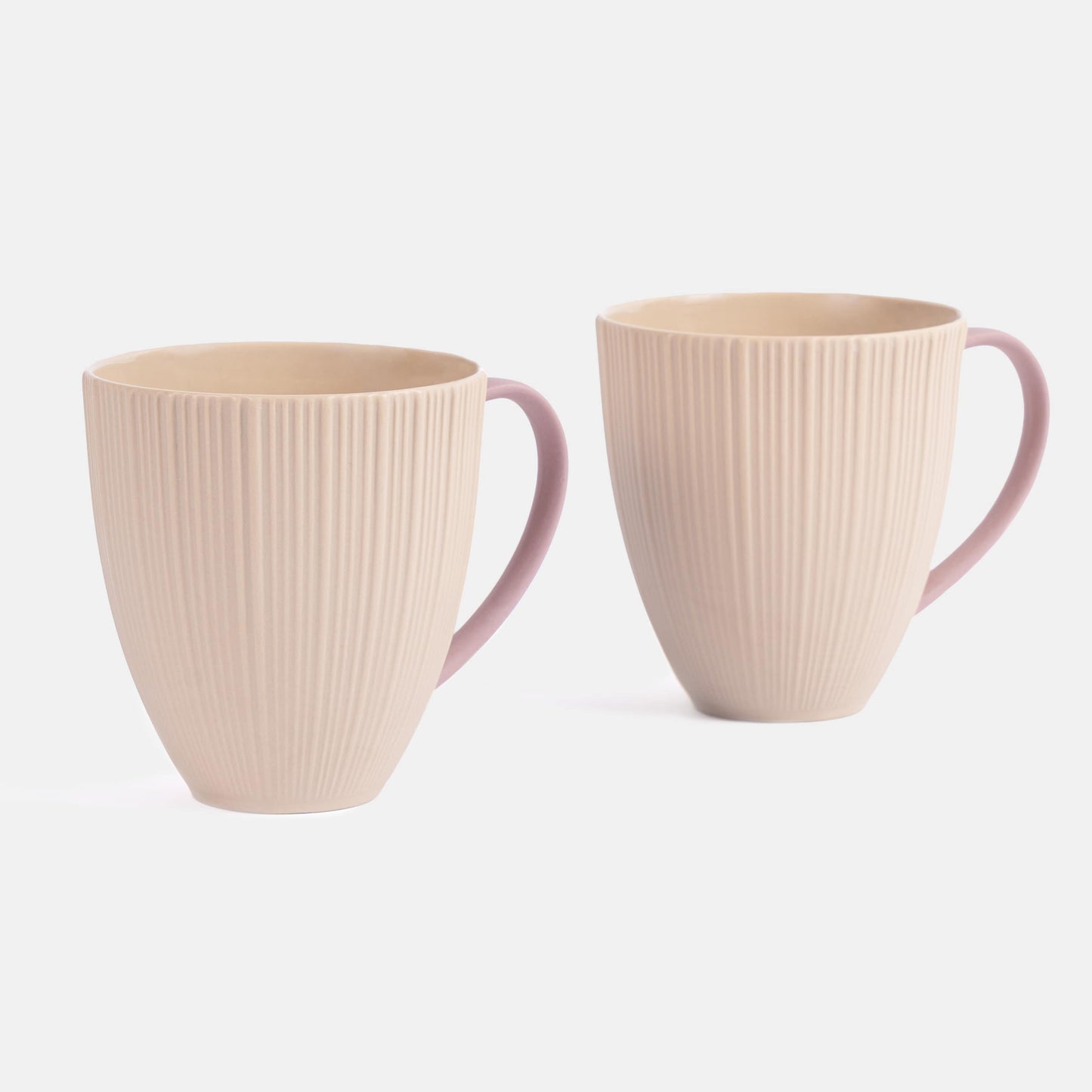 Kate Mug - set of 2