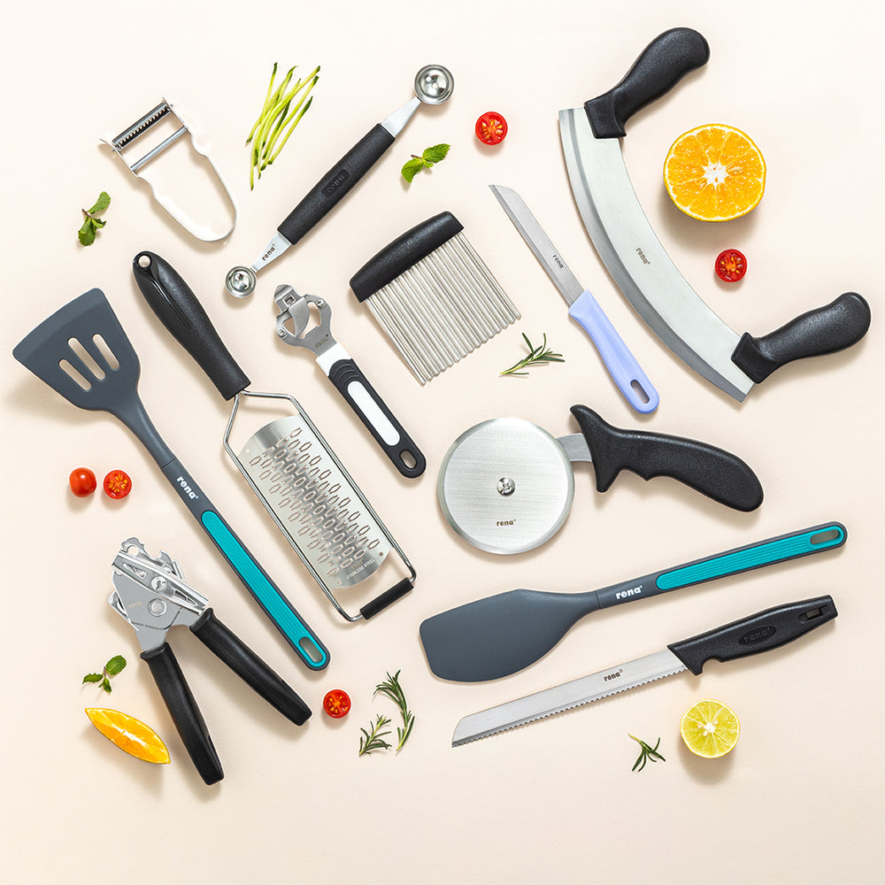 Kitchenware