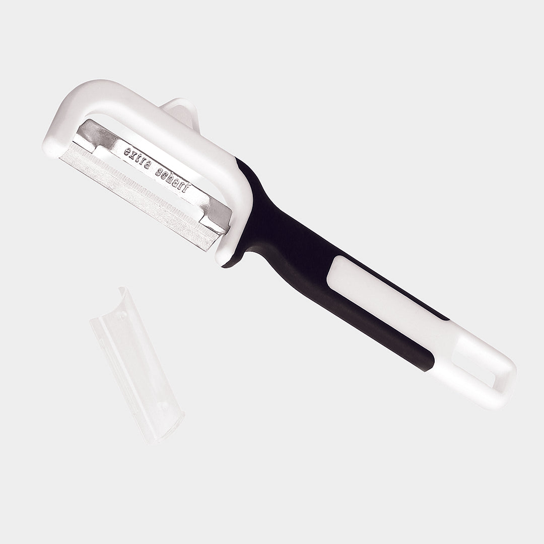 P - Swivel Peeler