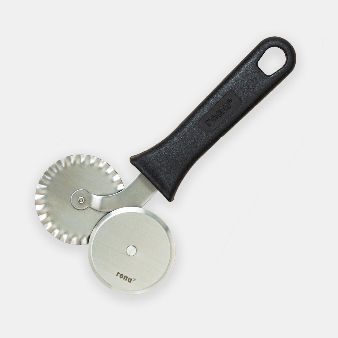 Pizza & Pastry Cutter