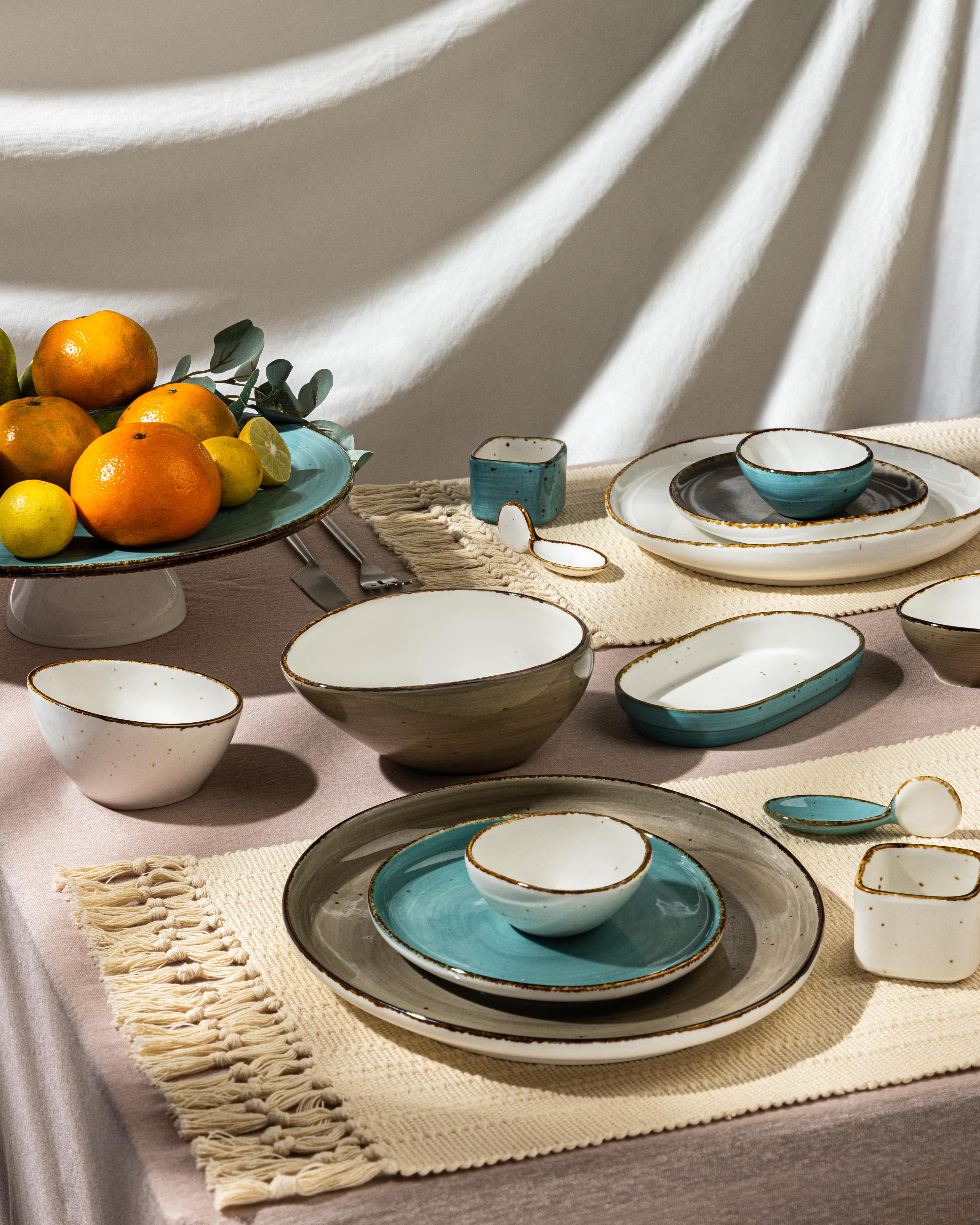 Amalfi Collection