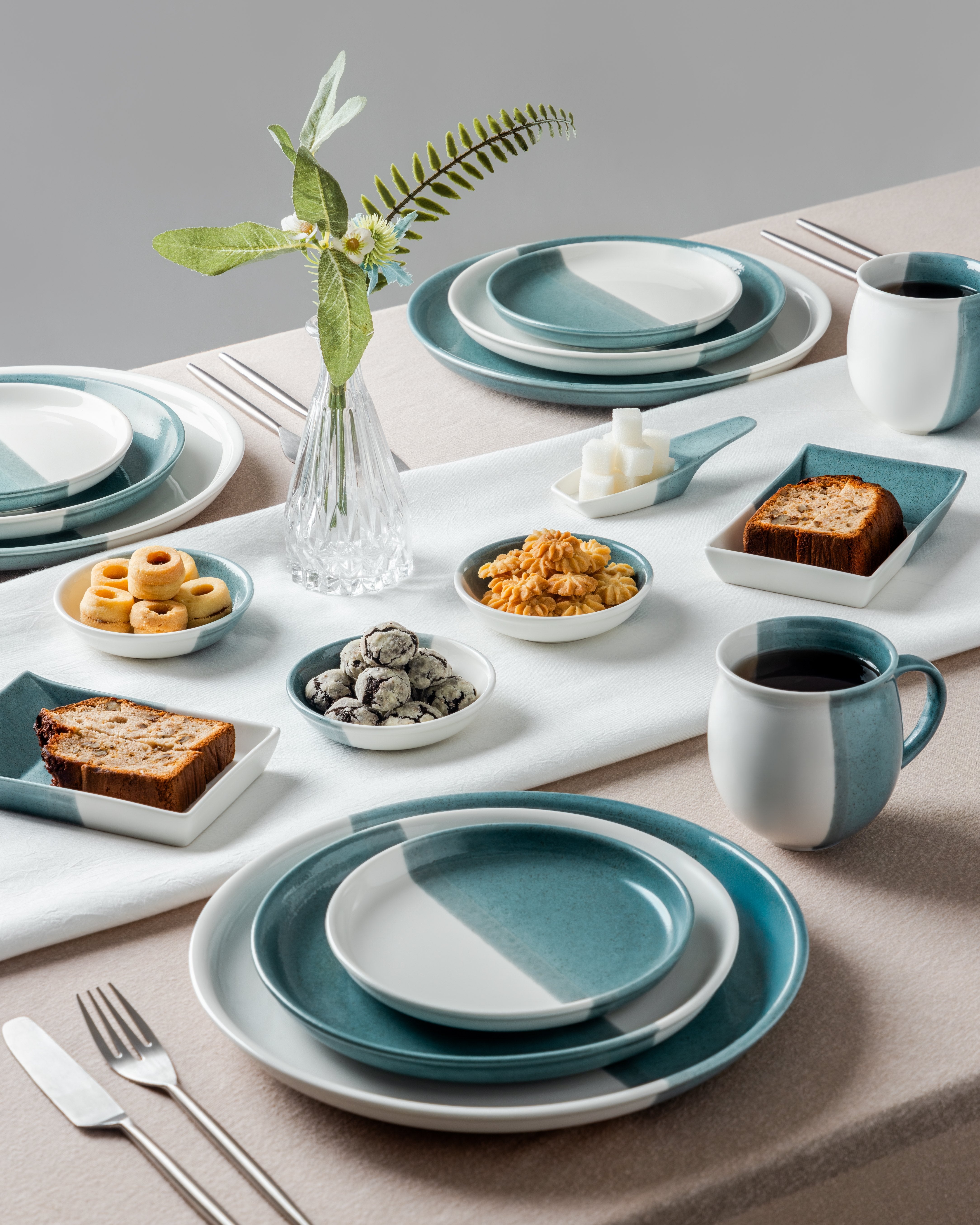 Duet Collection