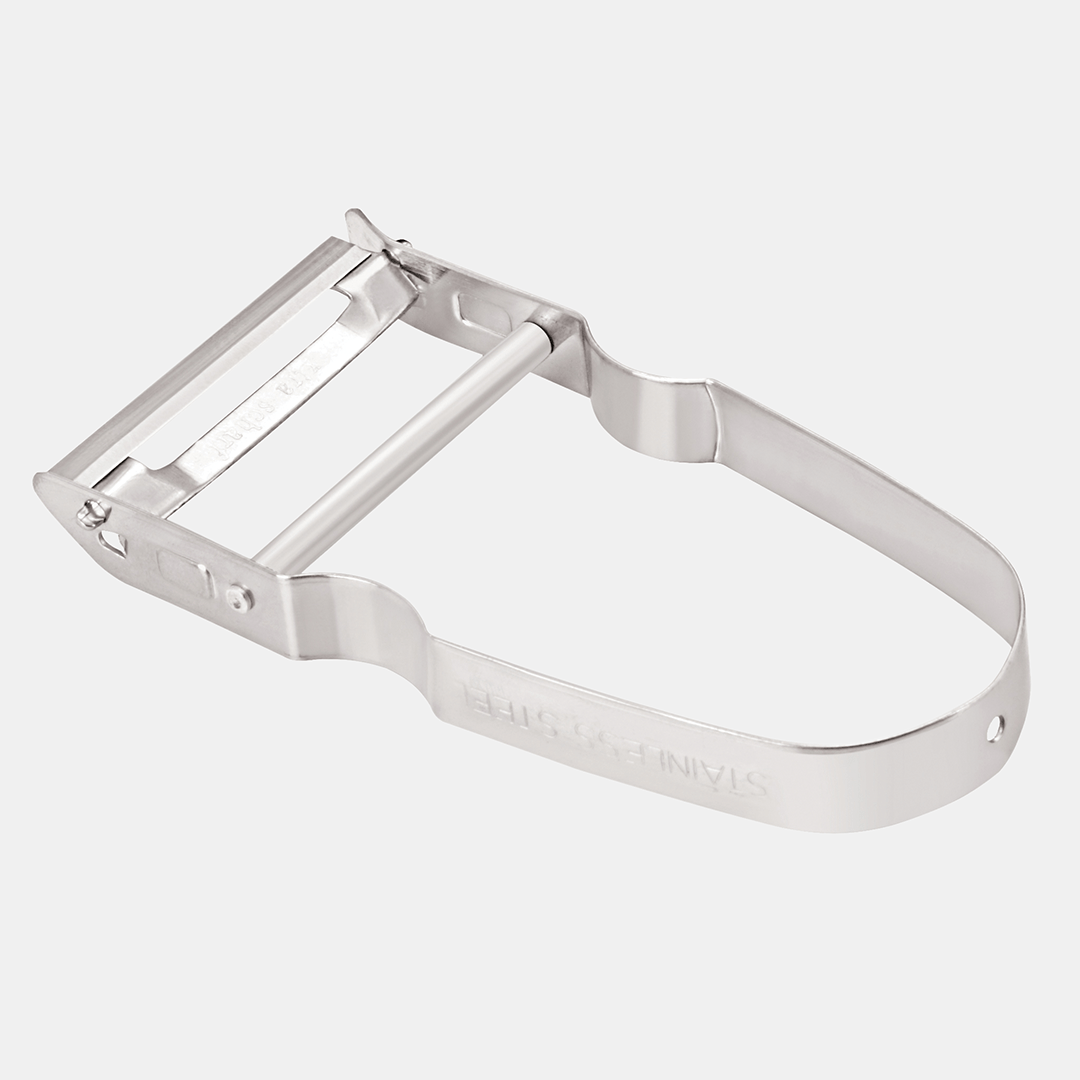 Profi Peeler (St.Steel) Welded Blade