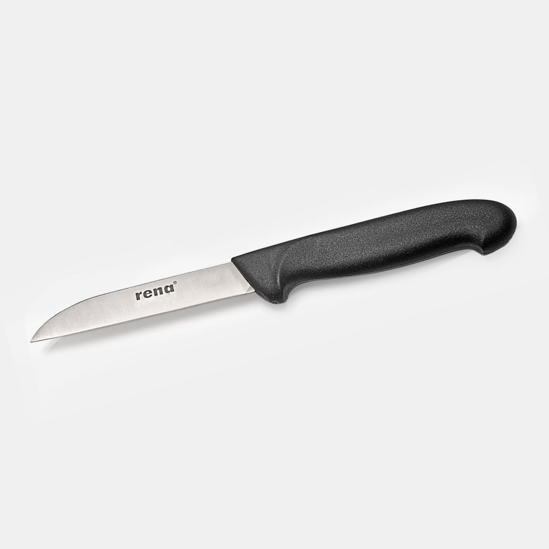 Paring Knife ( Straight Edge ) - 6000