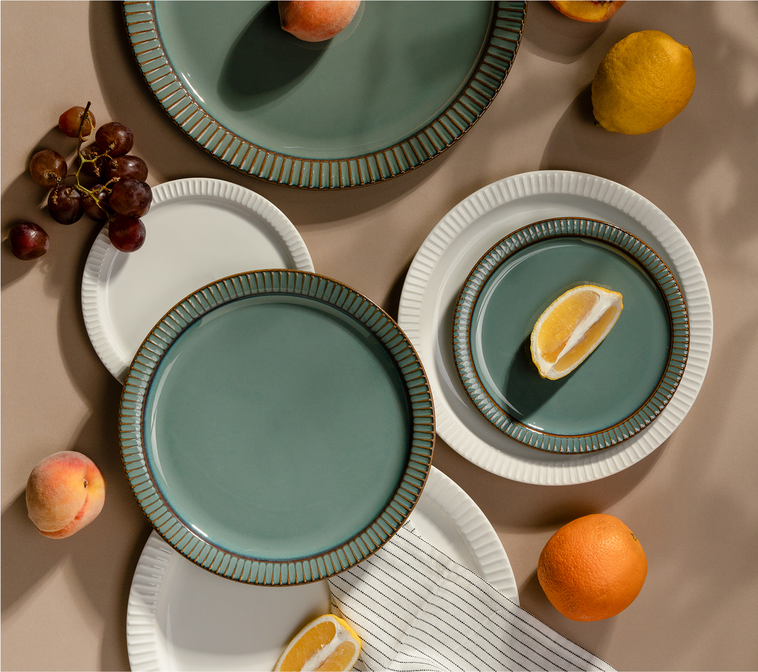 Elevate Your Everyday Dining Experience
