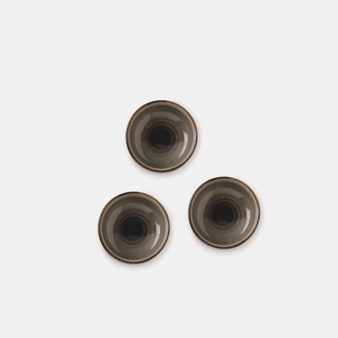 Ash Cirque 9 - Set of 3