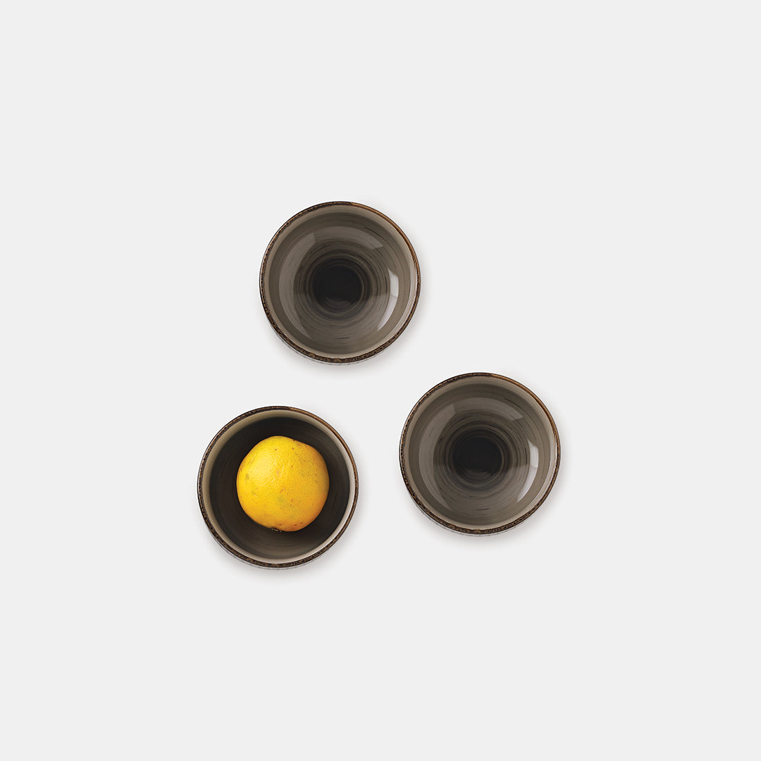 Ash Cirque 9 - Set of 3