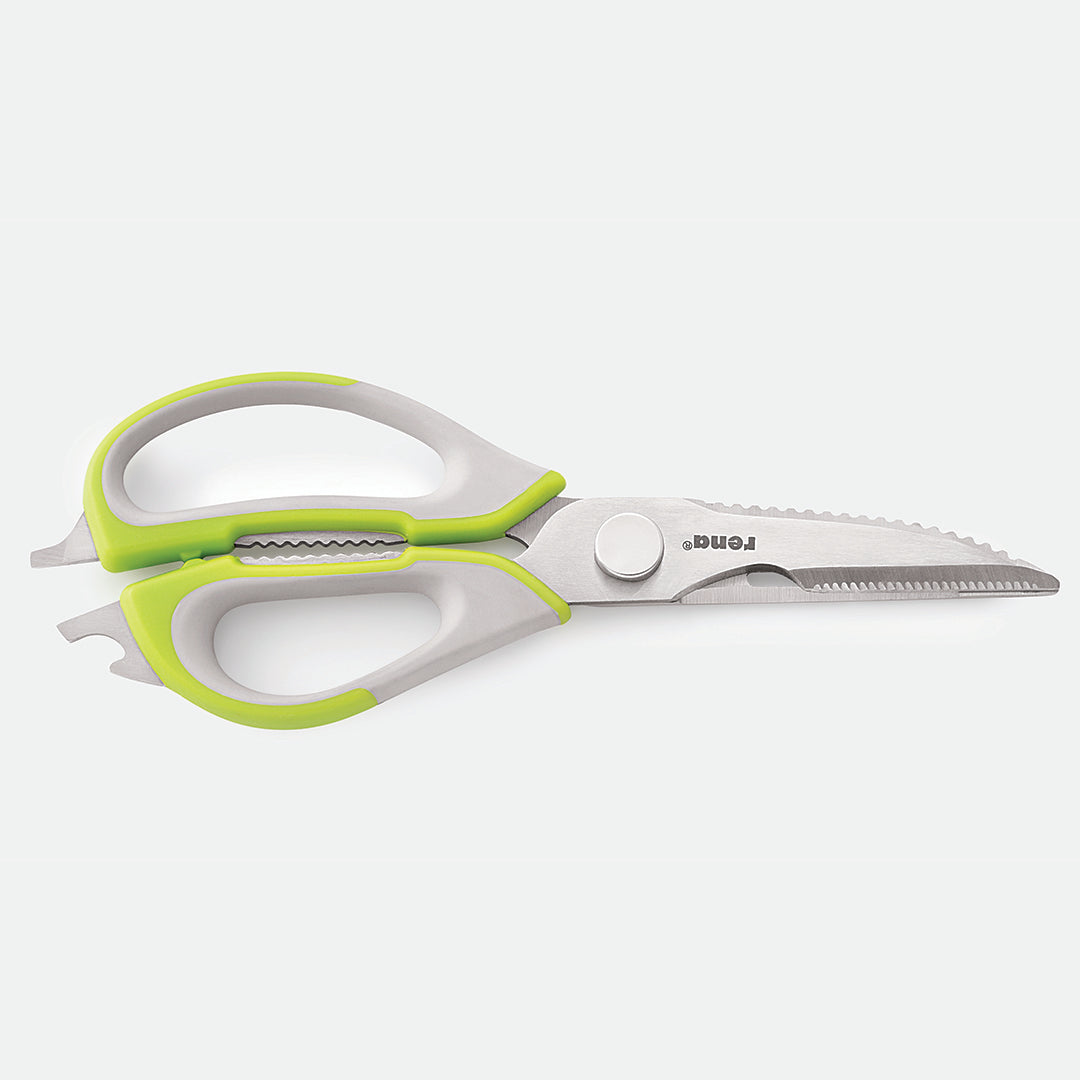 6 in 1 Multi-Function Kitchen Scissor