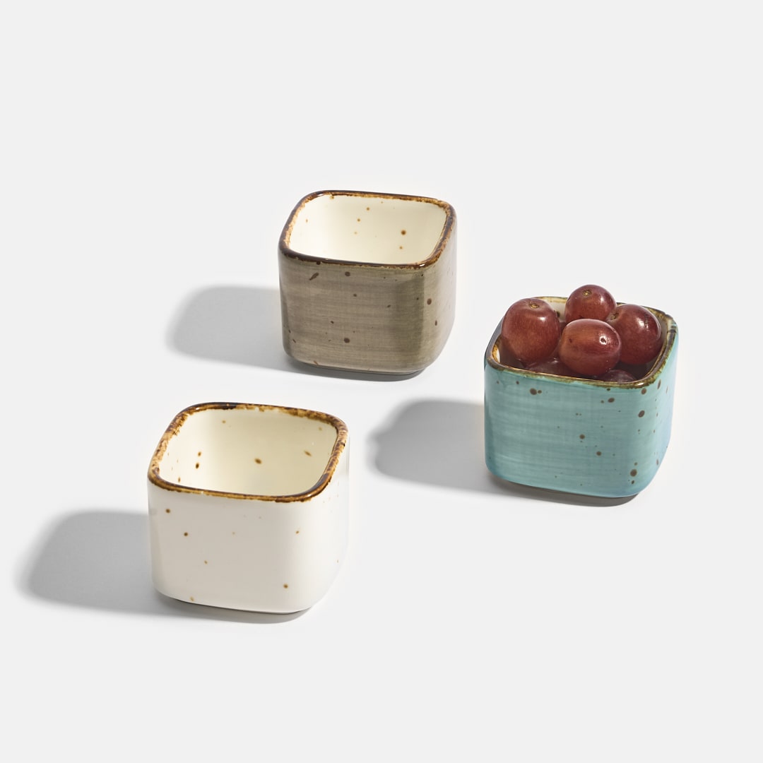 Cube - Set of 3