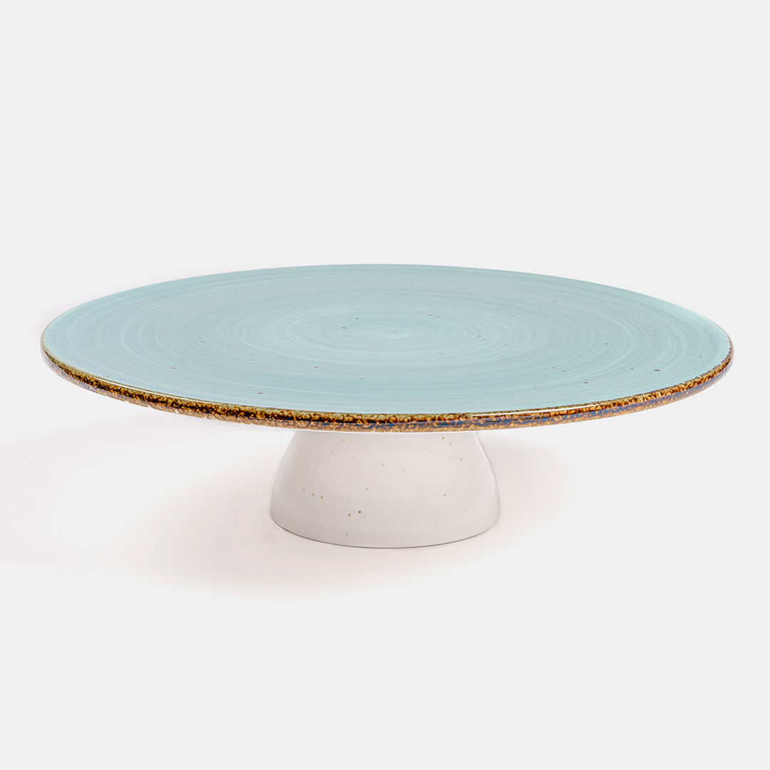 Turquoise Pi