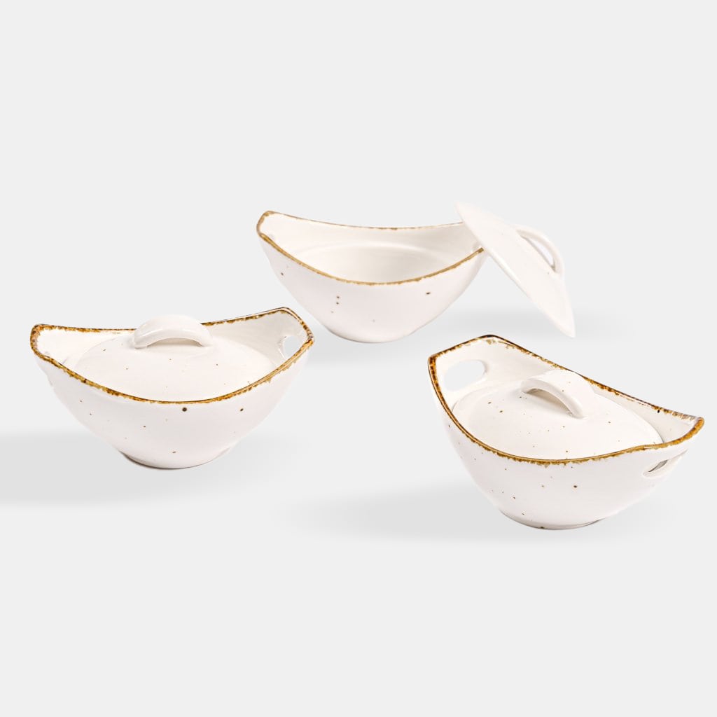 Concave - Set of 3